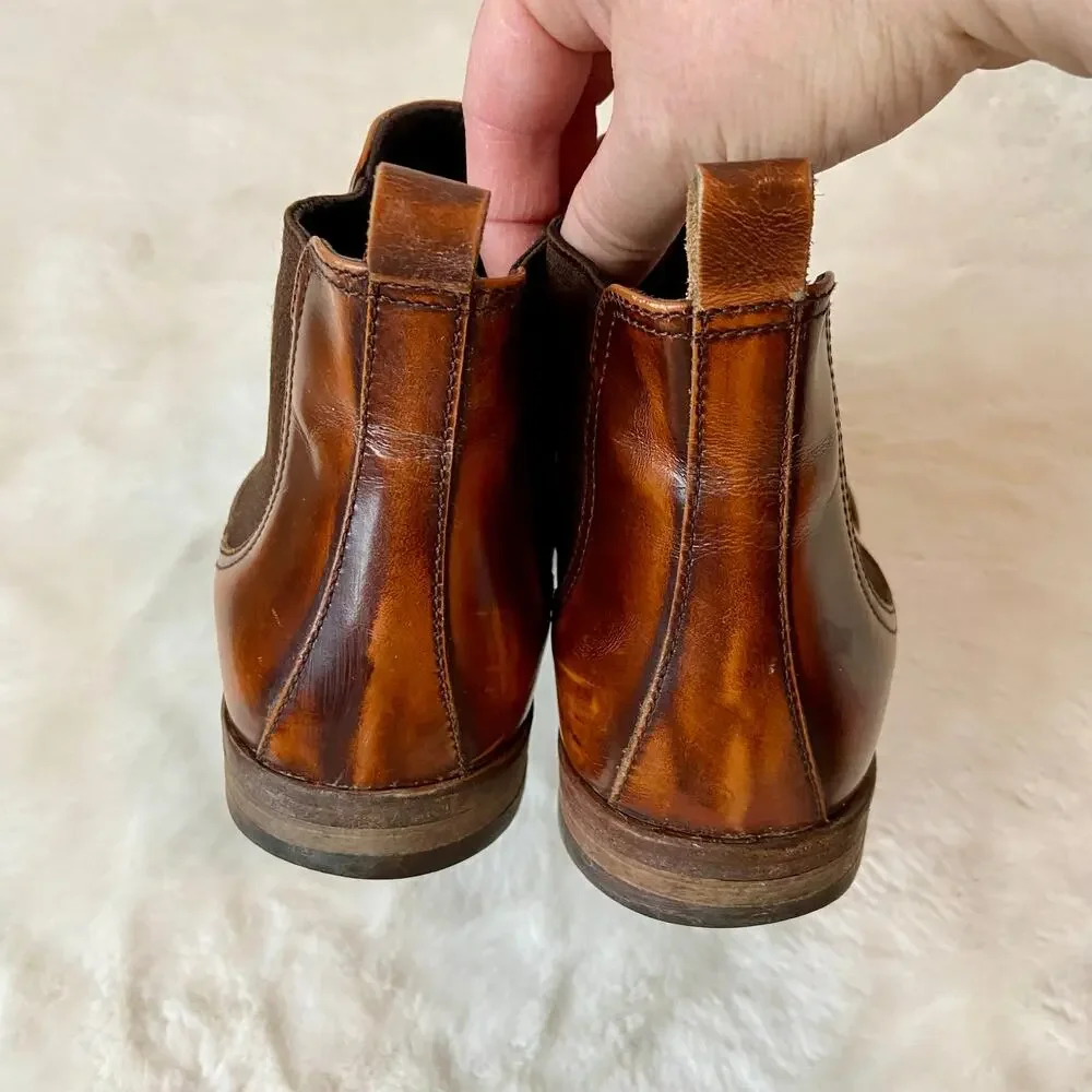 Patrick Cox Chelsea Boots